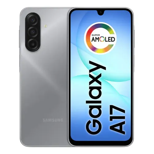 Samsung A17