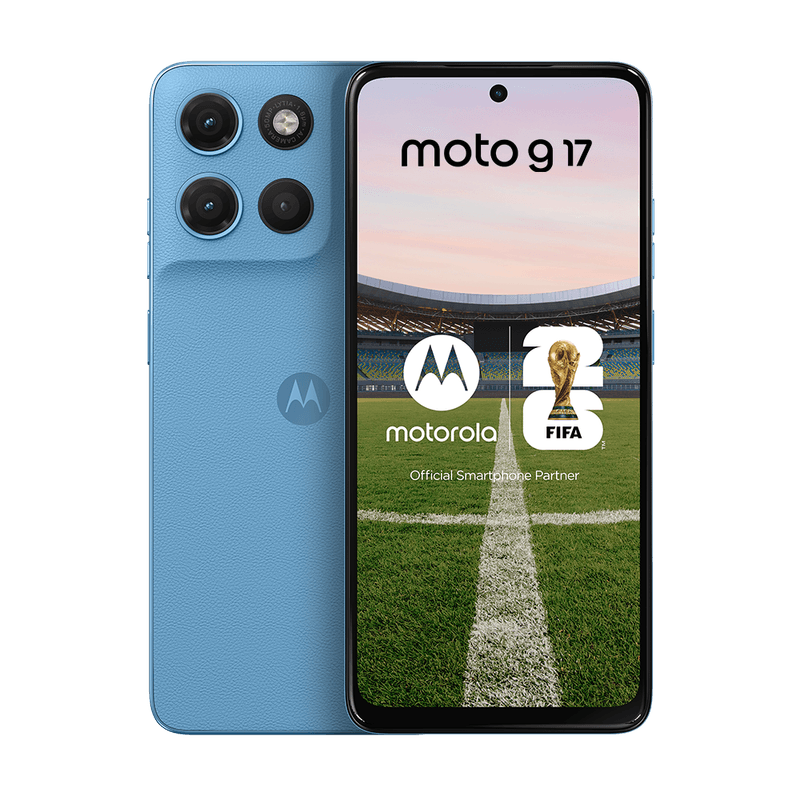 Moto G17