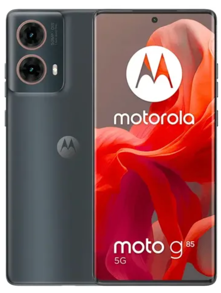 Moto G85