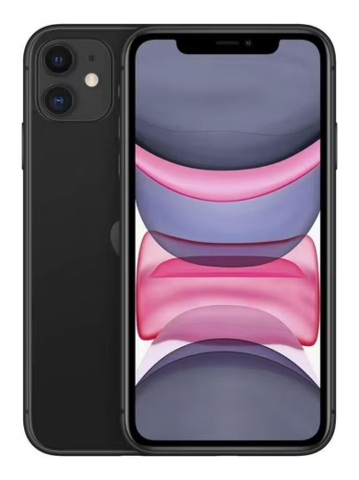 iPhone 11 Seminuevo