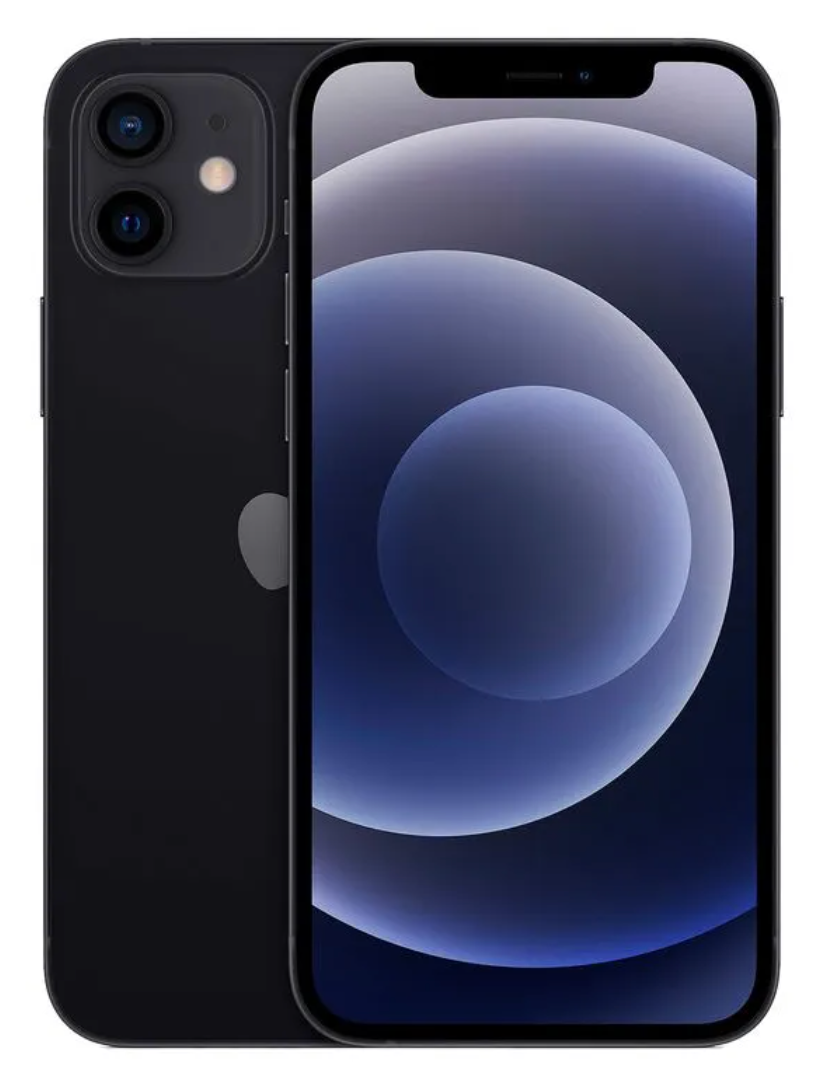 iPhone 12 Seminuevo