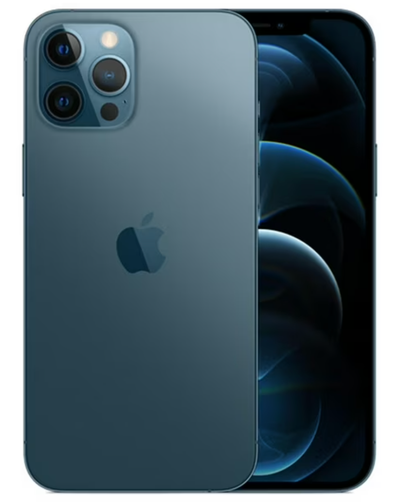 iPhone 12 pro max Seminuevo