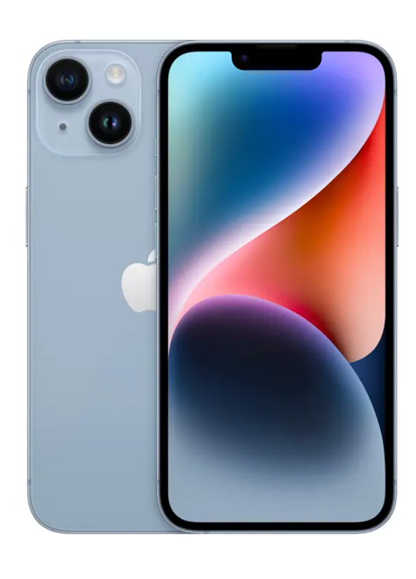 iPhone 14 esim Seminuevo
