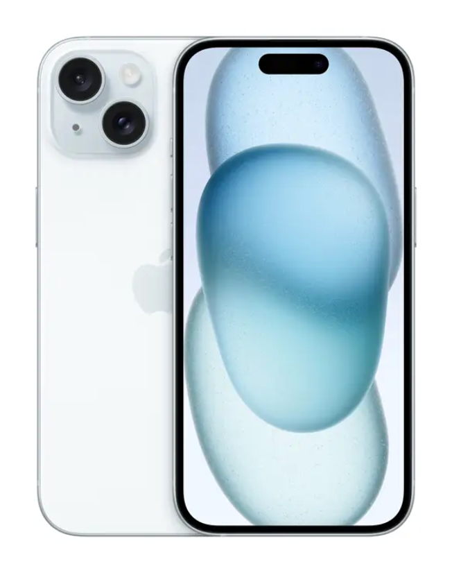 iPhone 15 esim Seminuevo