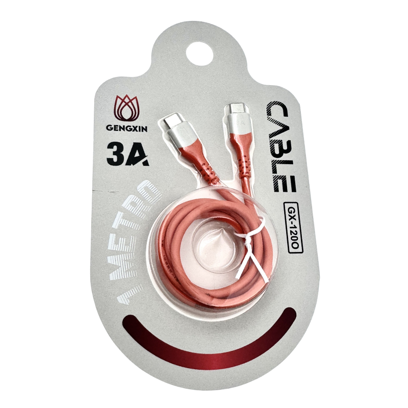 Cable 1m Gengxing Gx-120O