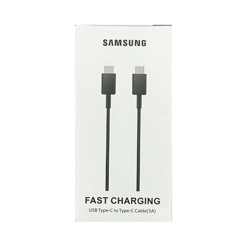 Cable usb c a c samsung