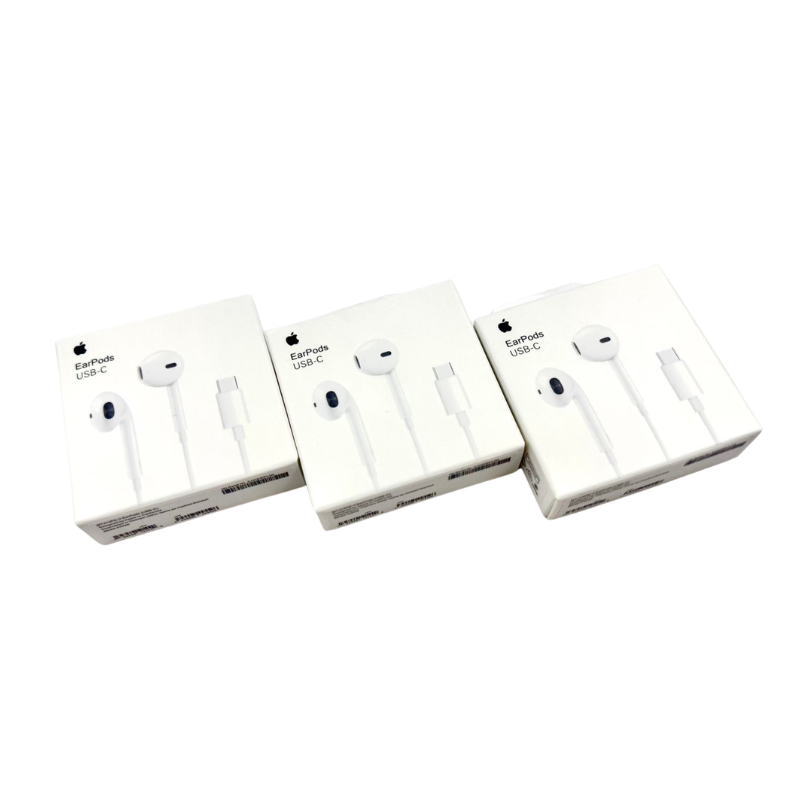 Audifonos earpods Usb c