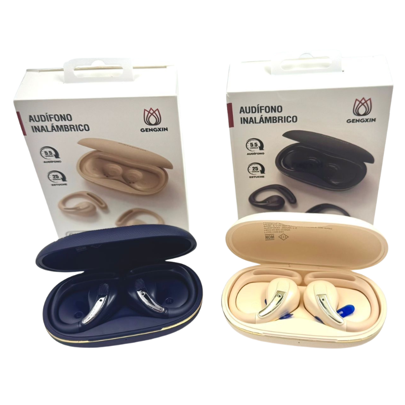 Audifonos Gengxing