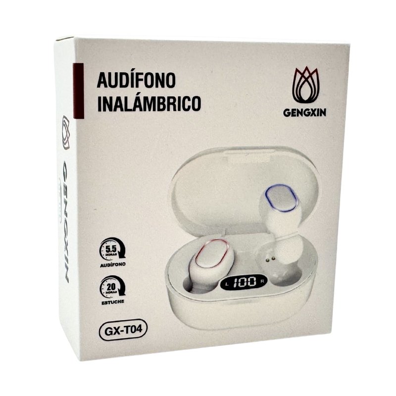 Audifonos Gengxing Gx-T04