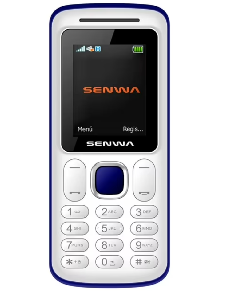 Senwa S301