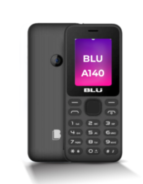 Blu a140