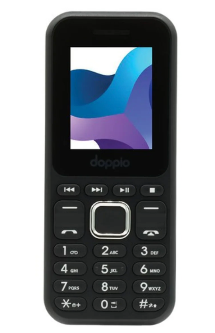 Doppio F1811