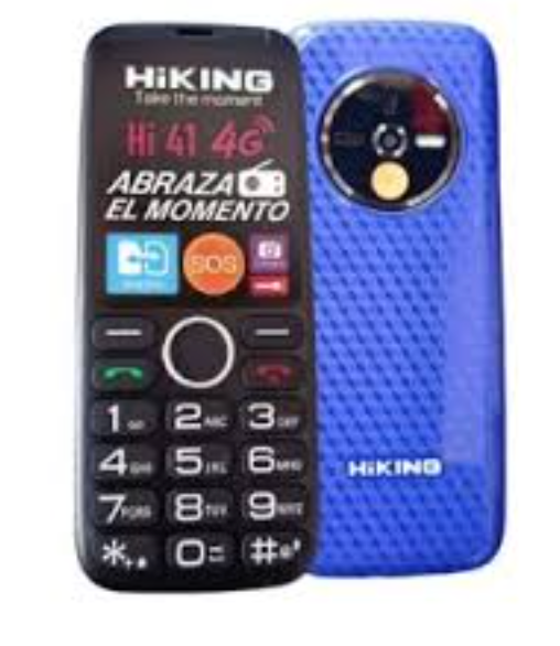 Hi 41 4g