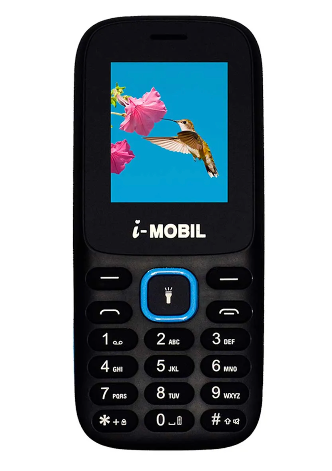 i-mobile lm220