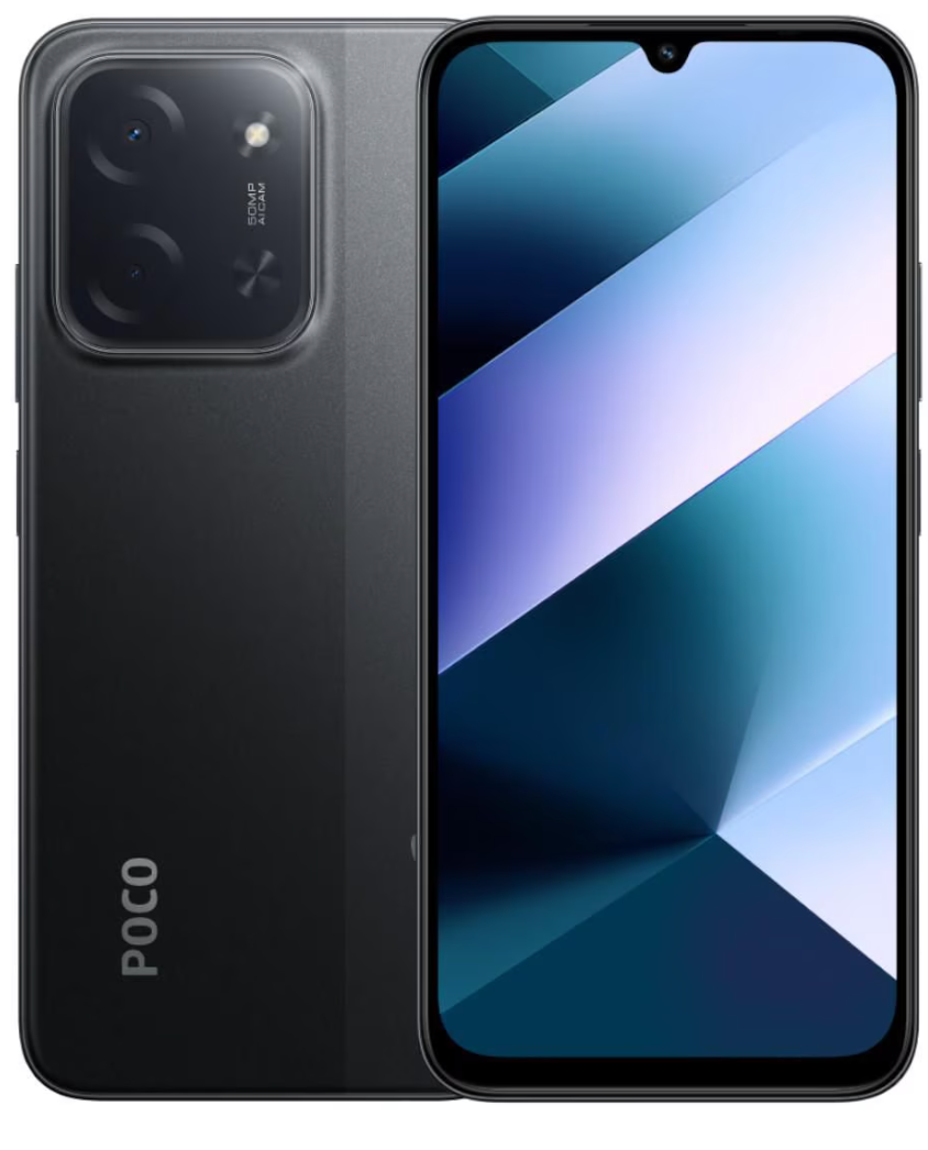 Poco C85