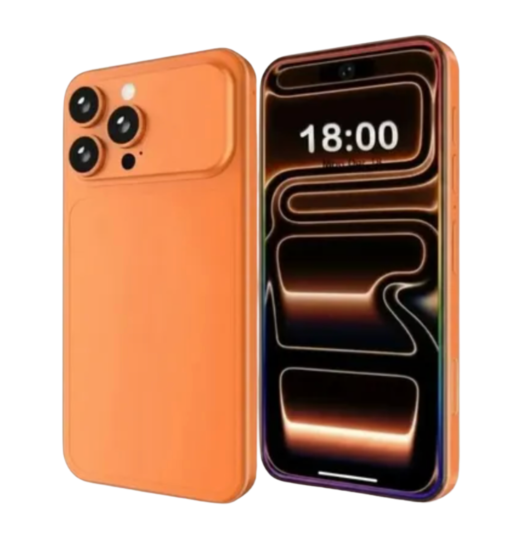 iPhone mini