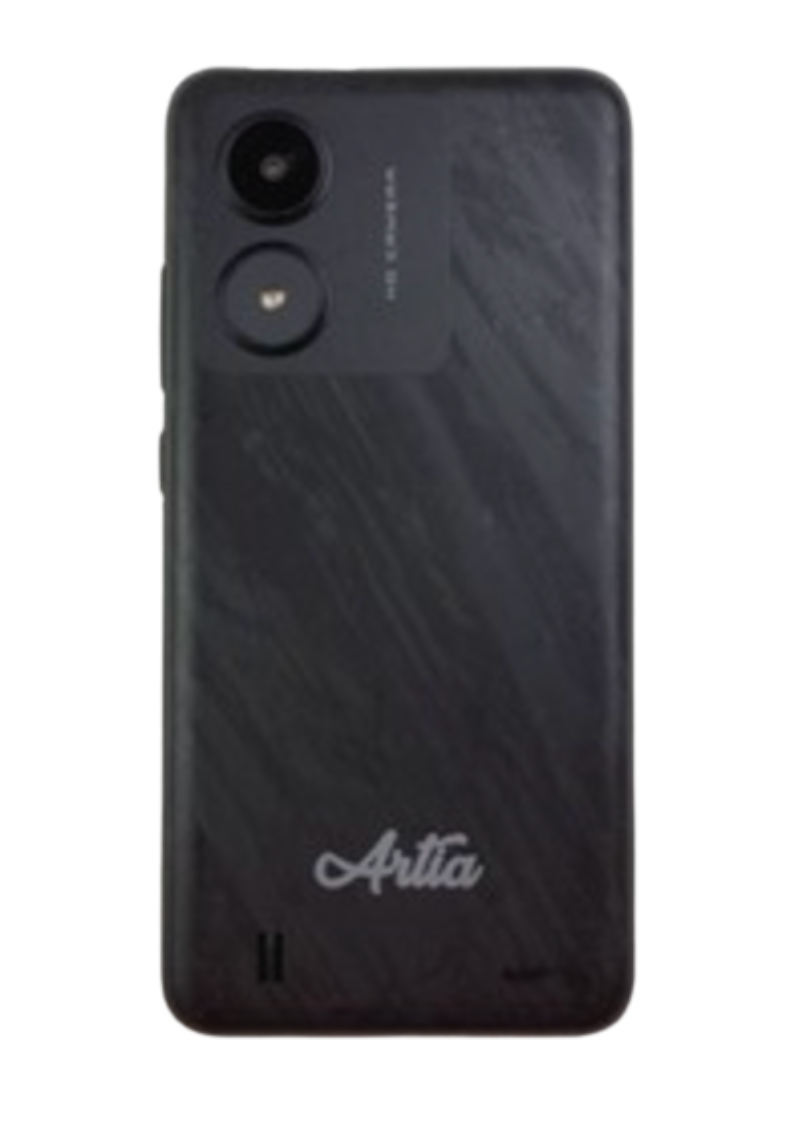 Artia sp545c