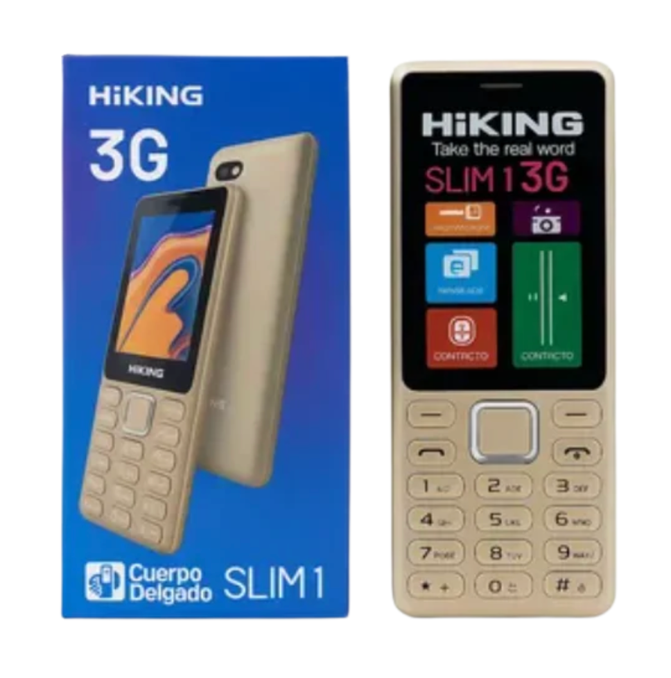 Slim 1 3g