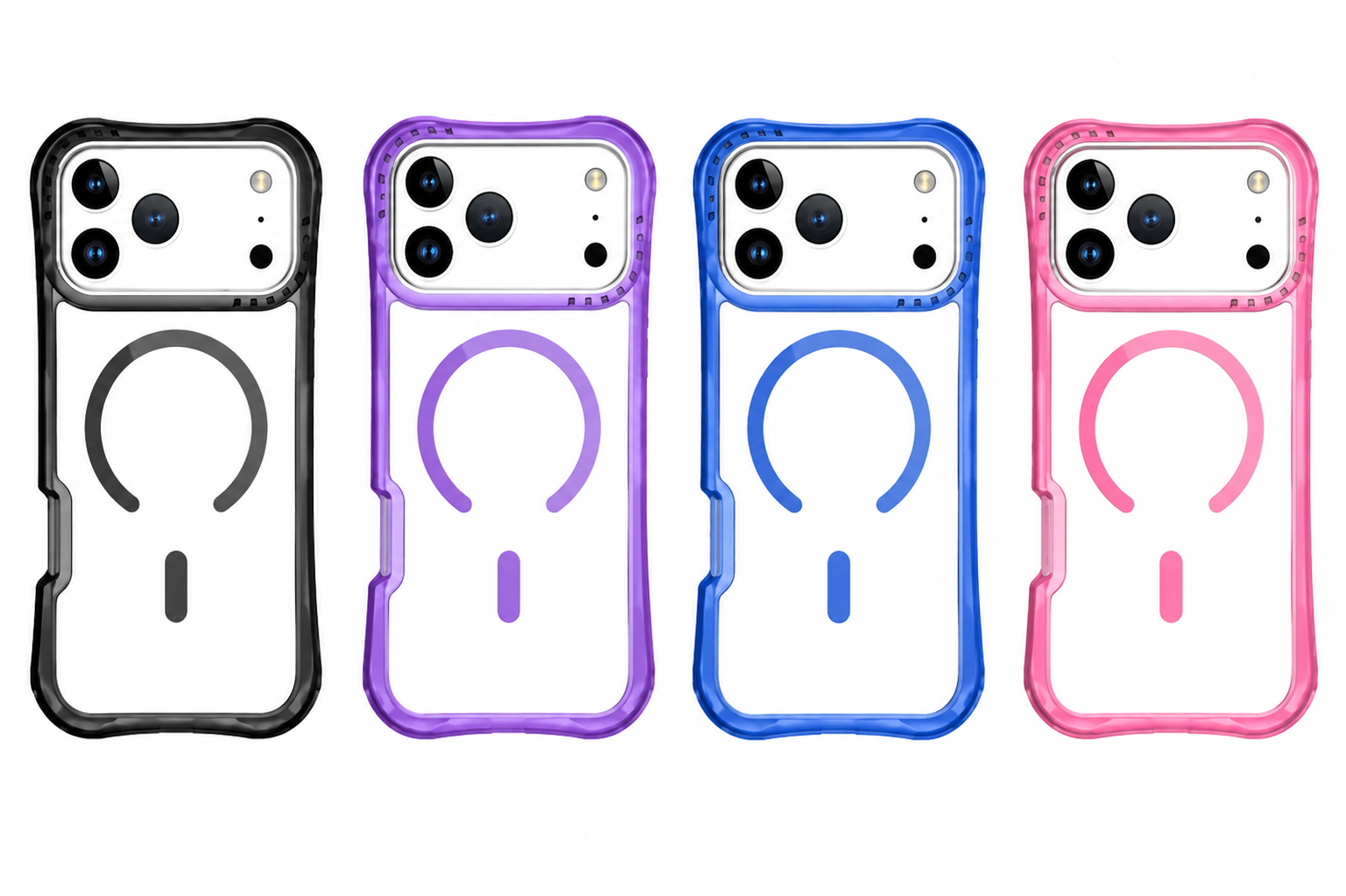 Magsafe 3 piezas