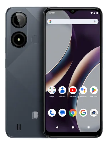 Blu C9
