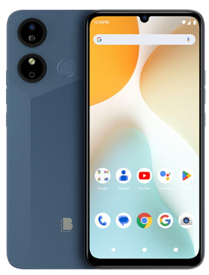 Blu G44