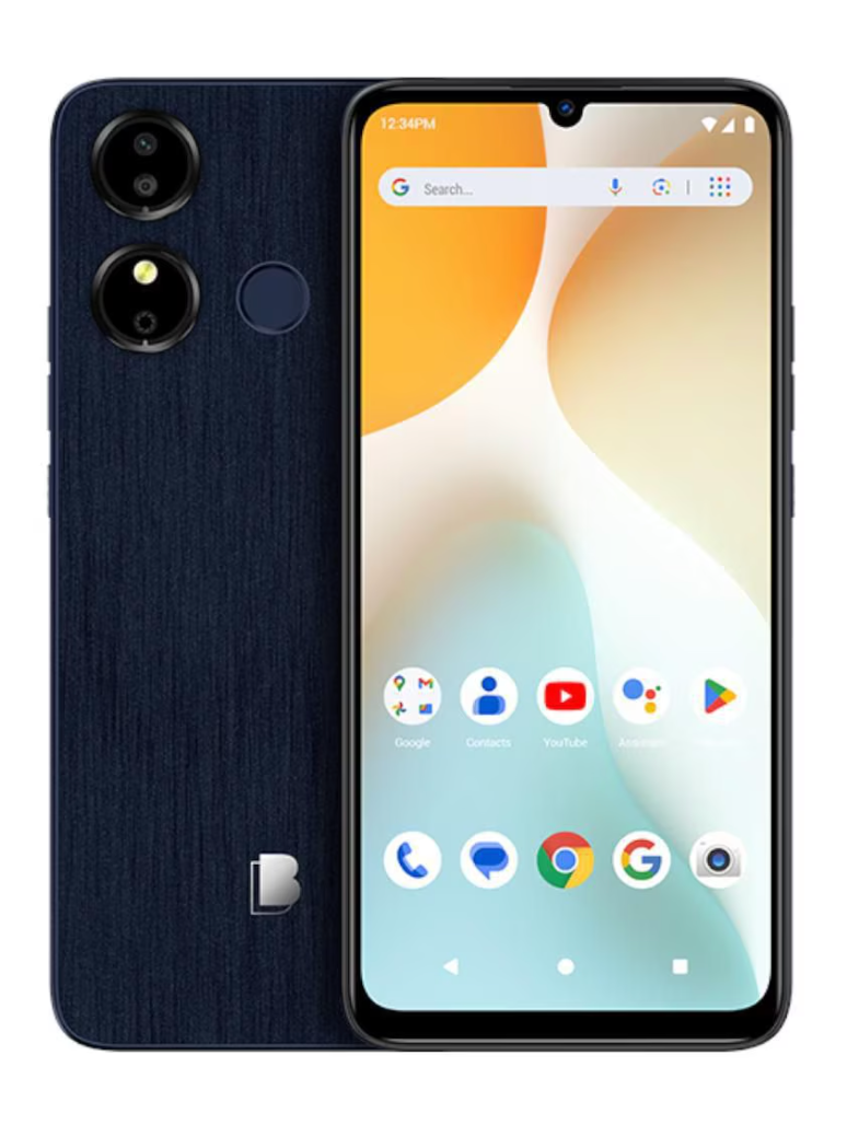 Blu G44 Plus