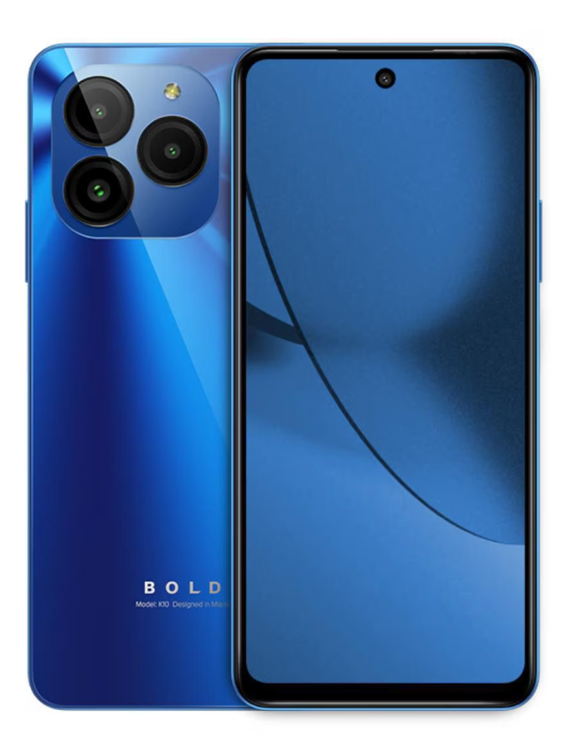 Blu K10